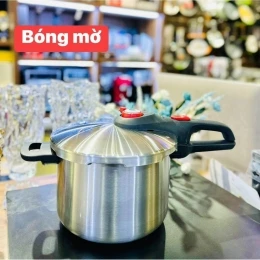 Nồi áp suất Tefal Secure 5 Neo 6L P2530750 (Mờ)