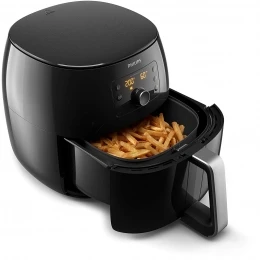 NỒI CHIÊN KHÔNG DẦU PHILLIPS 9762