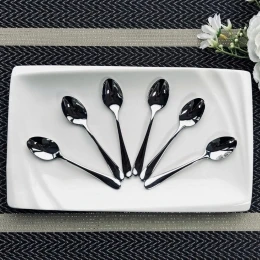 Set 6 thìa cafe WMF Merit Cromargan Protect