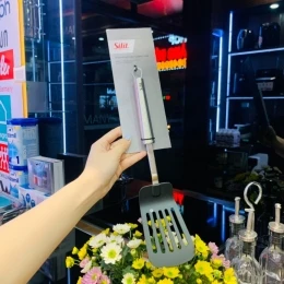 Xẻng nấu ăn Silit