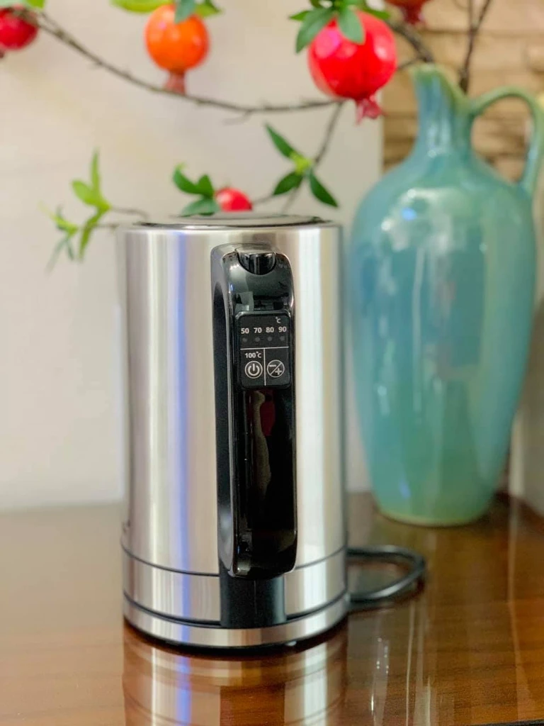 Ấm siêu tốc Steba WK21