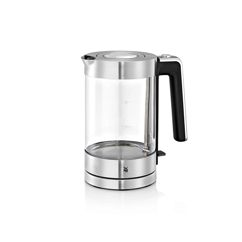 ẤM SIÊU TỐC WMF LONO THỦY TINH 1,7L