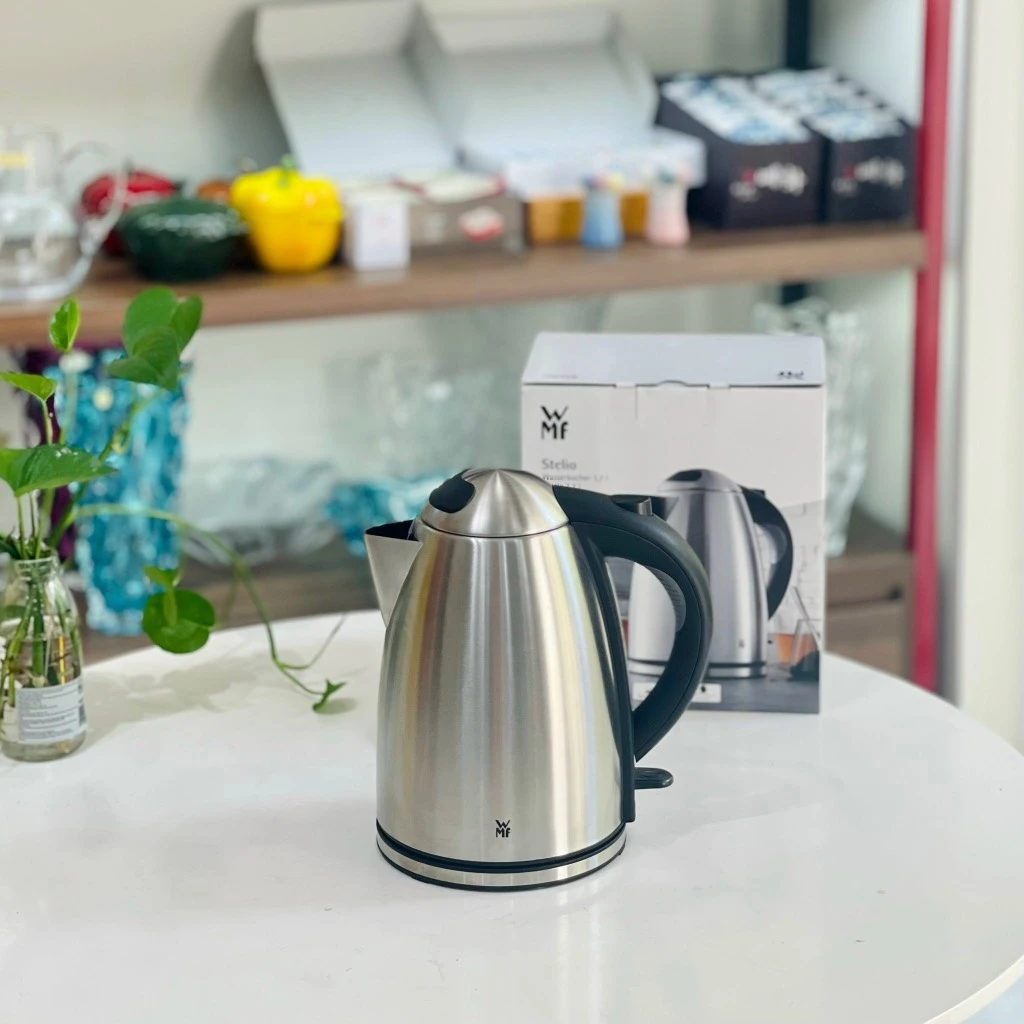 Ấm siêu tốc WMF Stelio 1,7L 2400W 0413020012