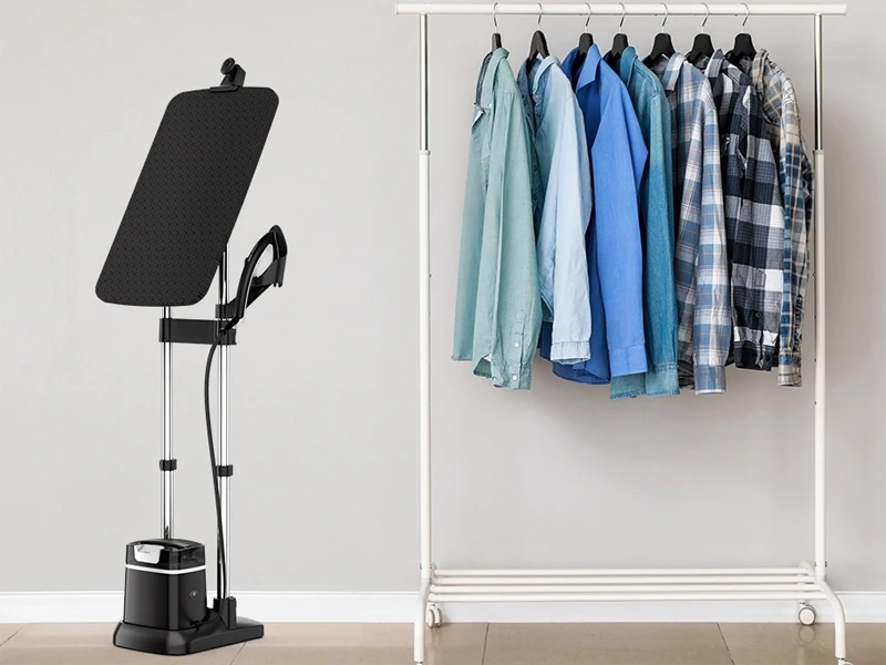 Bàn là cây Tefal QT1510E0
