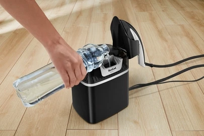 Bàn là cây Tefal QT1510E0