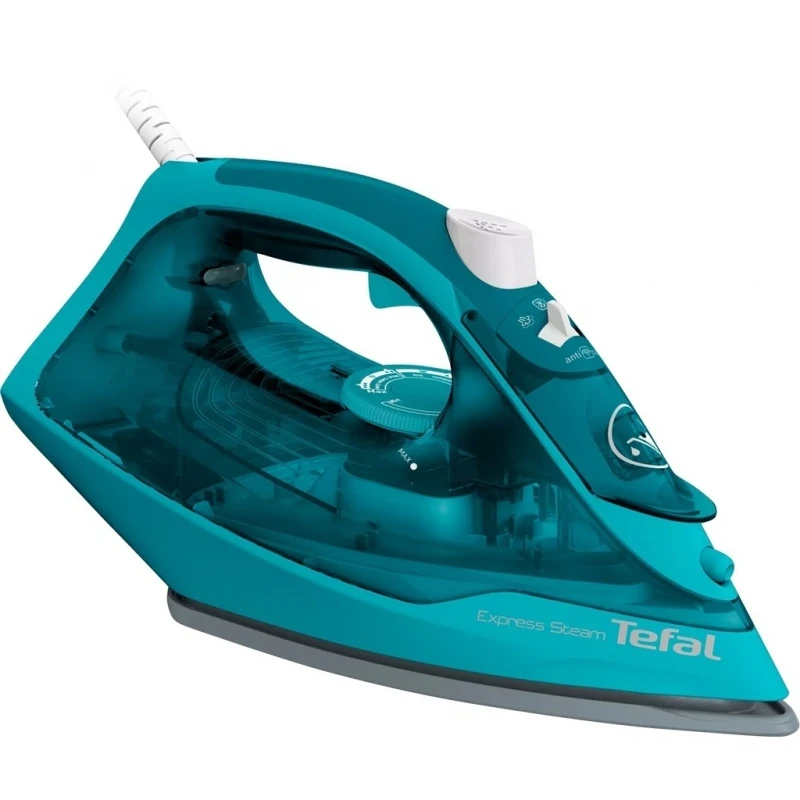 Bàn là hơi nước Tefal FV2867E0 2500W