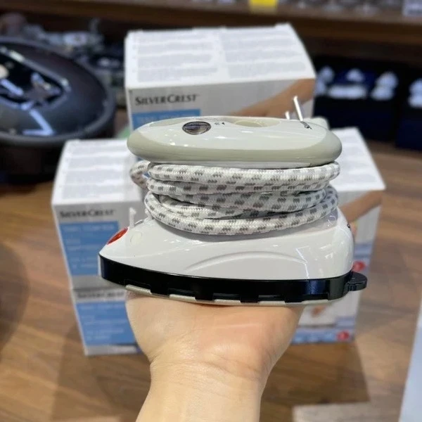Bàn là mini Silvercrest