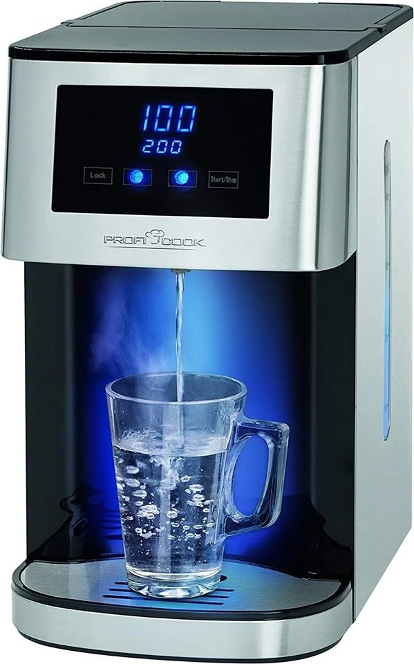 Bình đun nước Proficook PC-HWS 1145