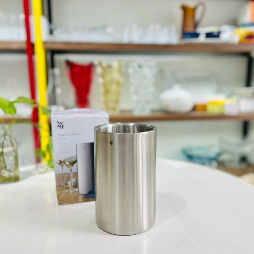 Bình Giữ Lạnh Rượu Vang WMF Manhattan Wine Cooler 0683969990