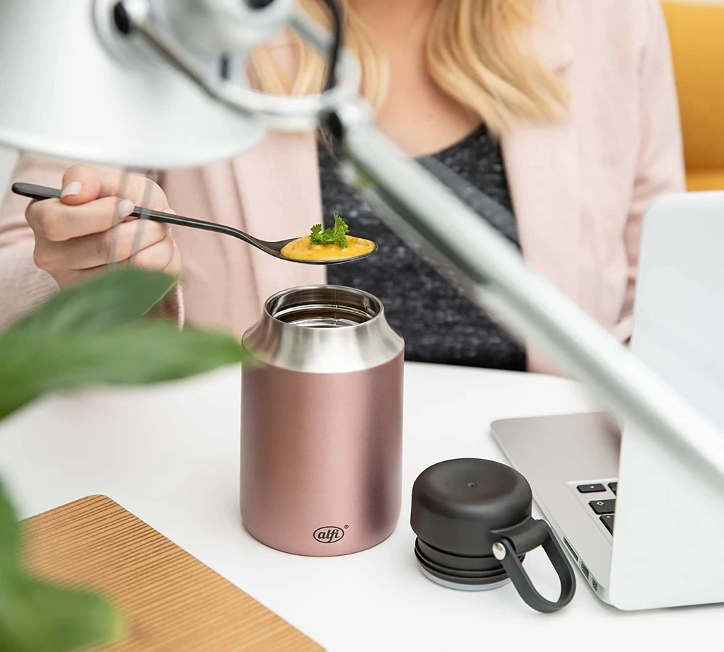 Bình giữ nhiệt đựng đồ ăn Alfi City 0,47L