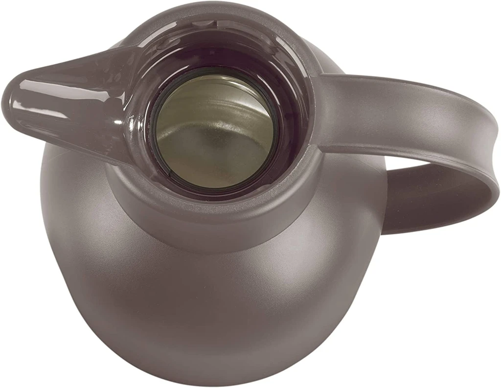 Bình giữ nhiệt Emsa Samba 1,5L màu nâu 3110600418