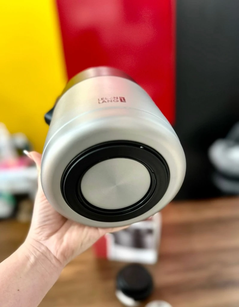 Bình giữ nhiệt pha trà Lebenlang LBL3031 1L