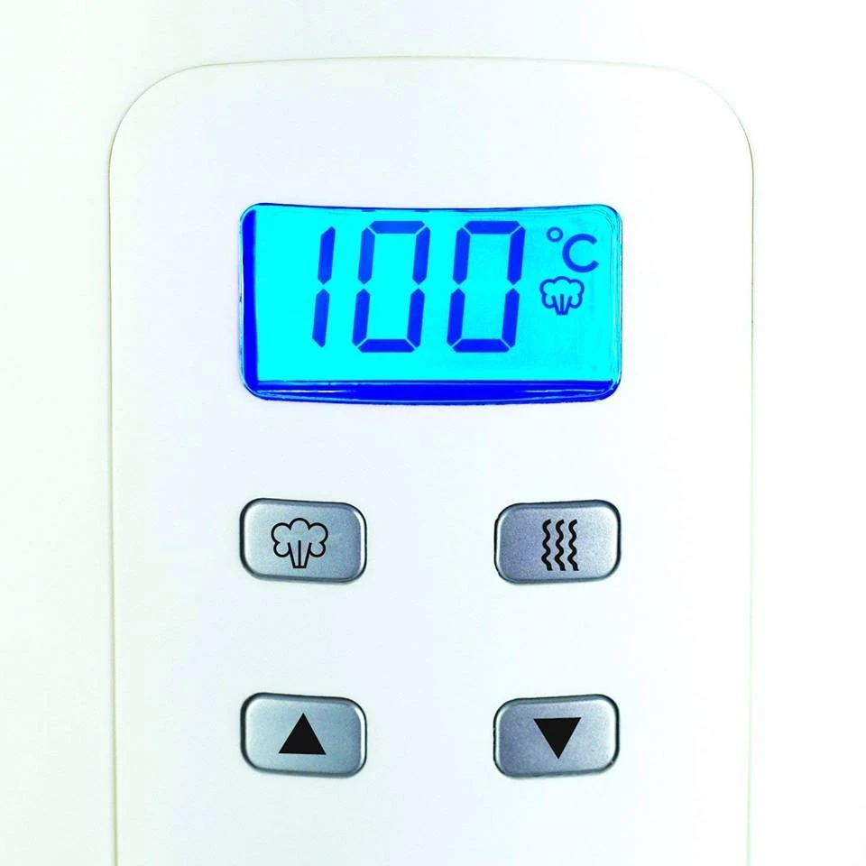 BÌNH NƯỚC SIÊU TỐC RUSEL HOBBS MÀU TRẮNG