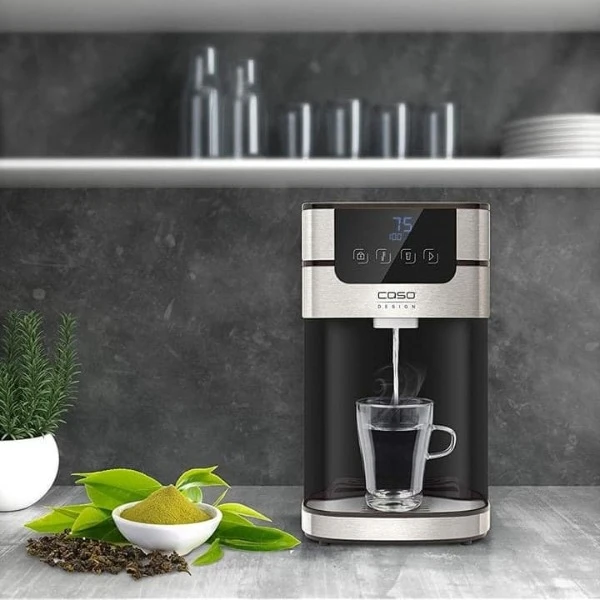 Bình thuỷ Caso HW1000 4L