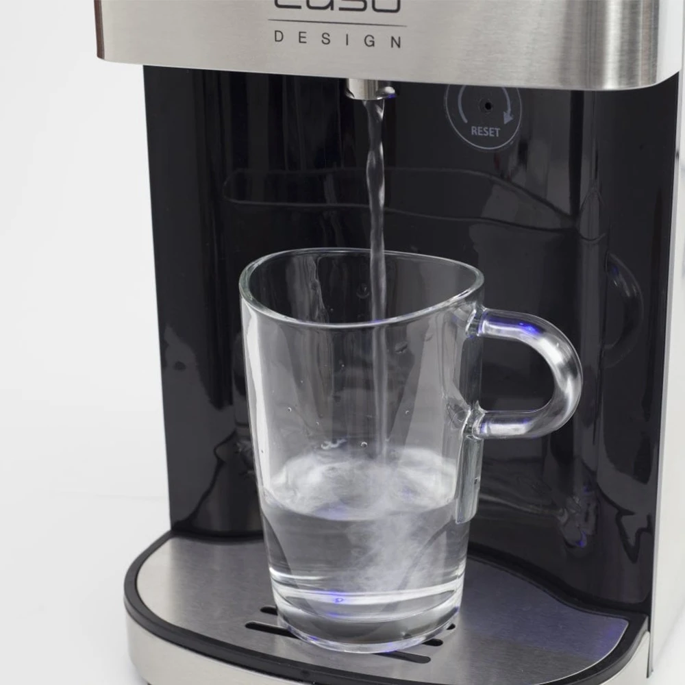 Bình thuỷ Caso HW1000 4L