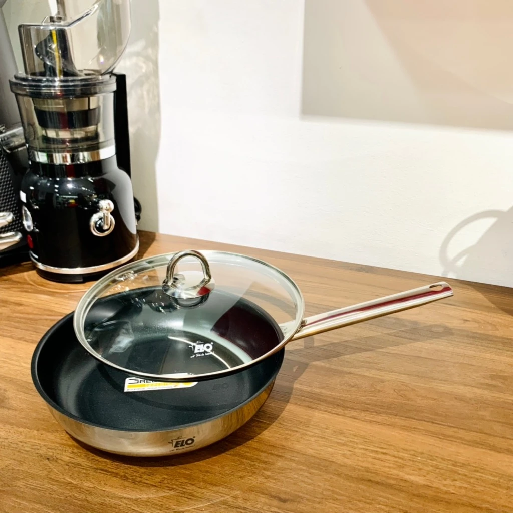 Bộ Nồi Elo New Rubin 6 món