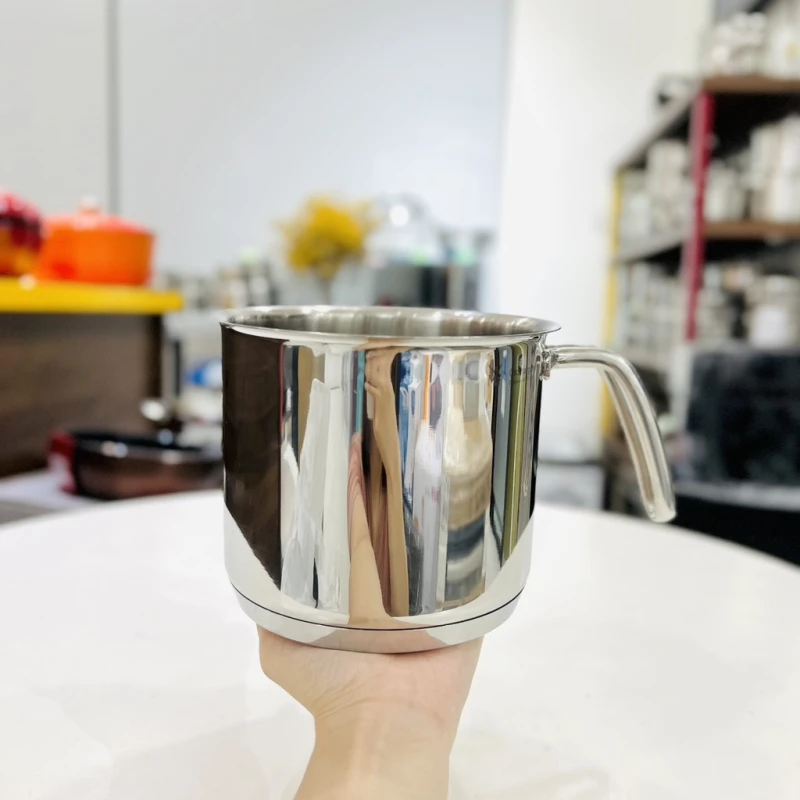 Ca sữa WMF Milk Pot 14cm