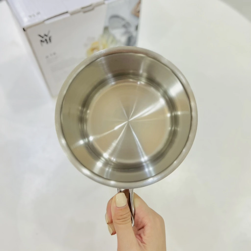 Ca sữa WMF Milk Pot 14cm
