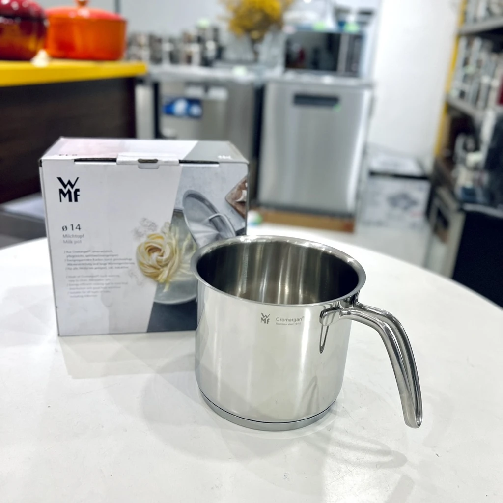 Ca sữa WMF Milk Pot 14cm