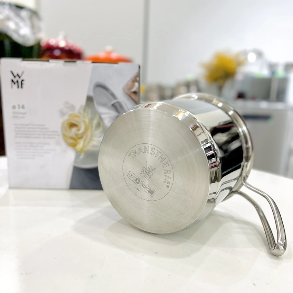 Ca sữa WMF Milk Pot 14cm