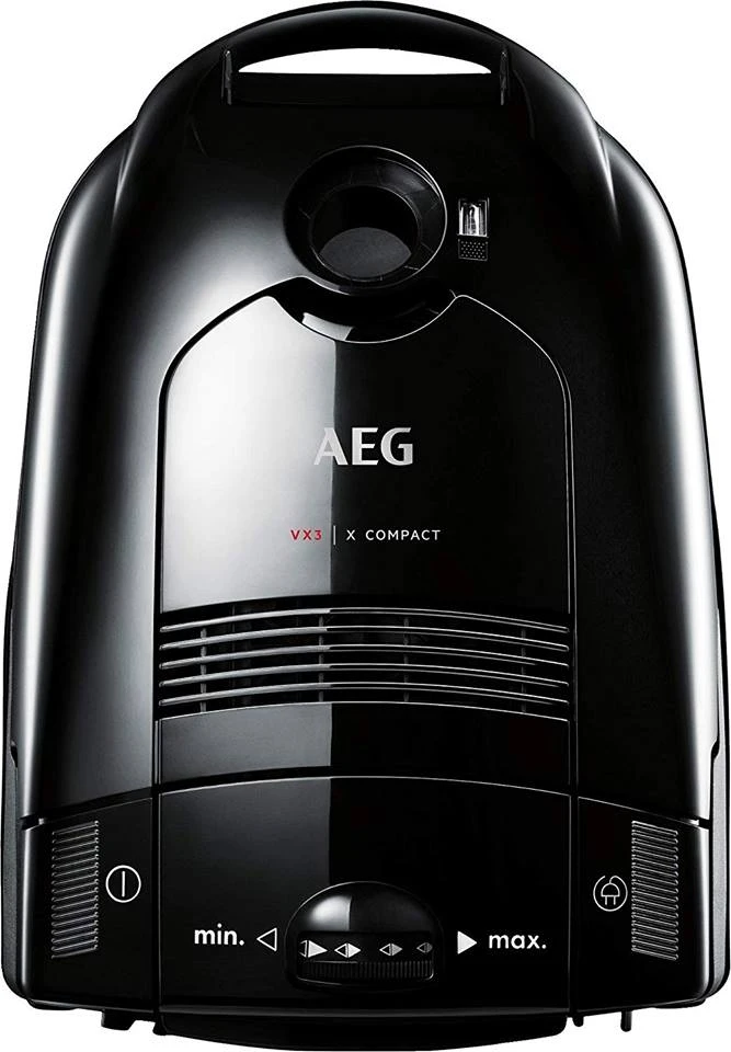 Máy hút bụi AEG VX3