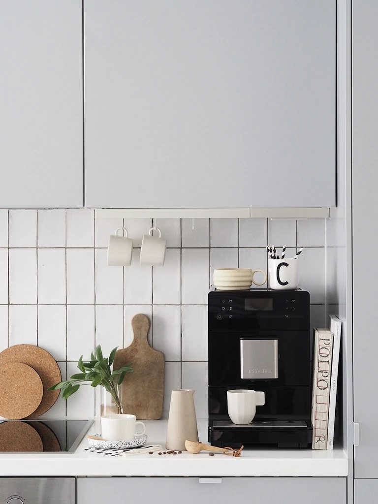 Máy pha cafe Miele CM 5300