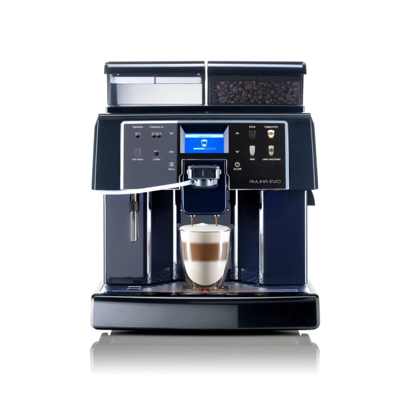 Máy pha cafe Saeco Aulika EVO Focus