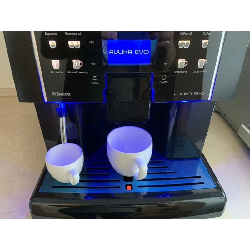 Máy pha cafe Saeco Aulika EVO Focus