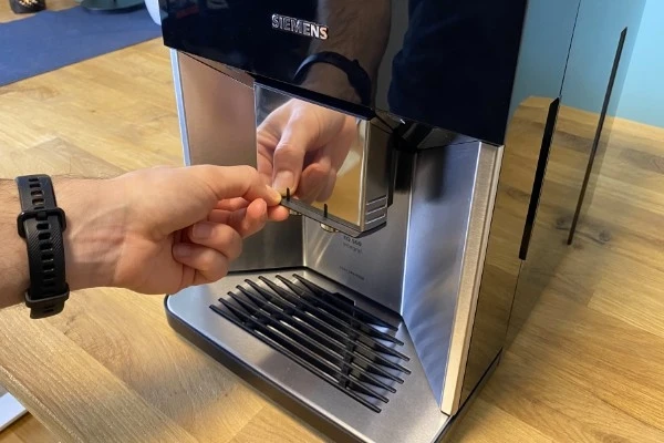 Máy Pha Cafe Siemens EQ.500 TQ503D01