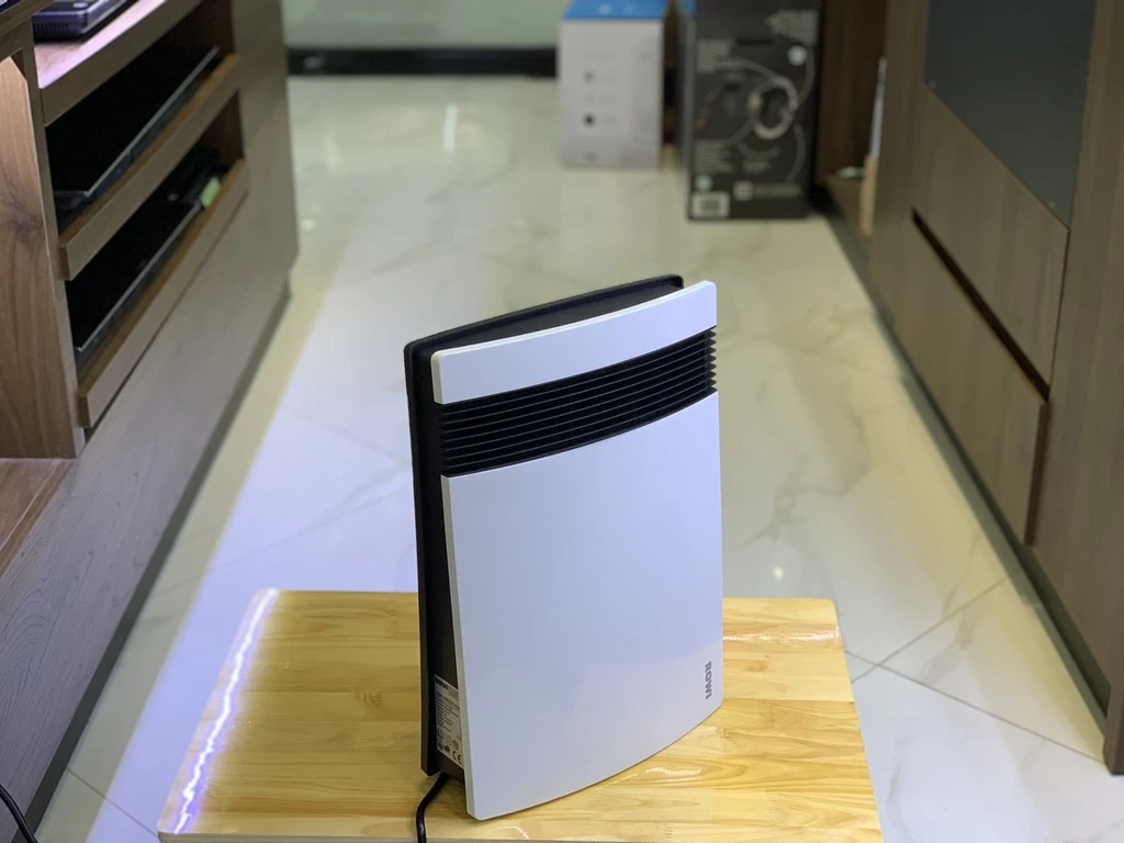 Máy sưởi nhà tắm, sưởi phòng Rowi HBS 1800W