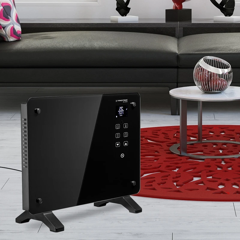 Máy sưởi Trotec TFC220E 2200W