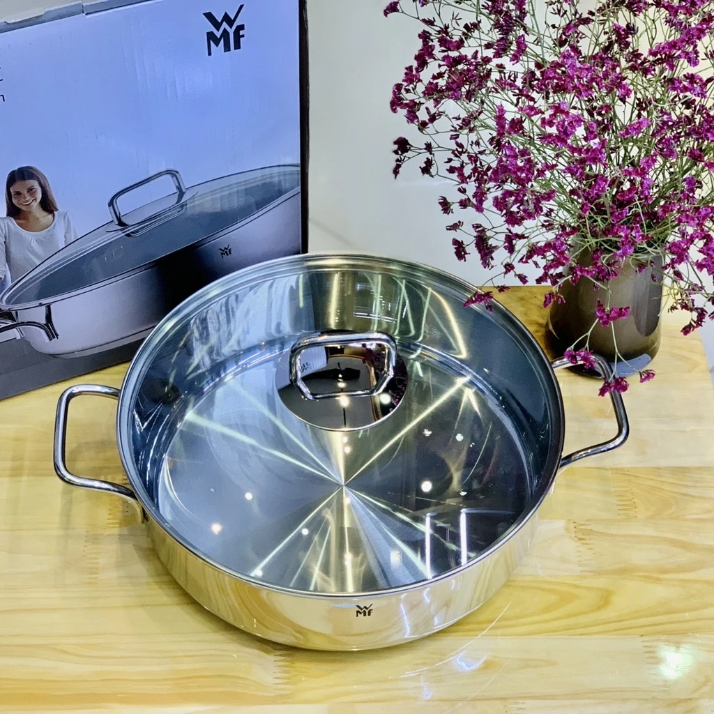 Nồi chảo WMF ProfiSelect 28cm