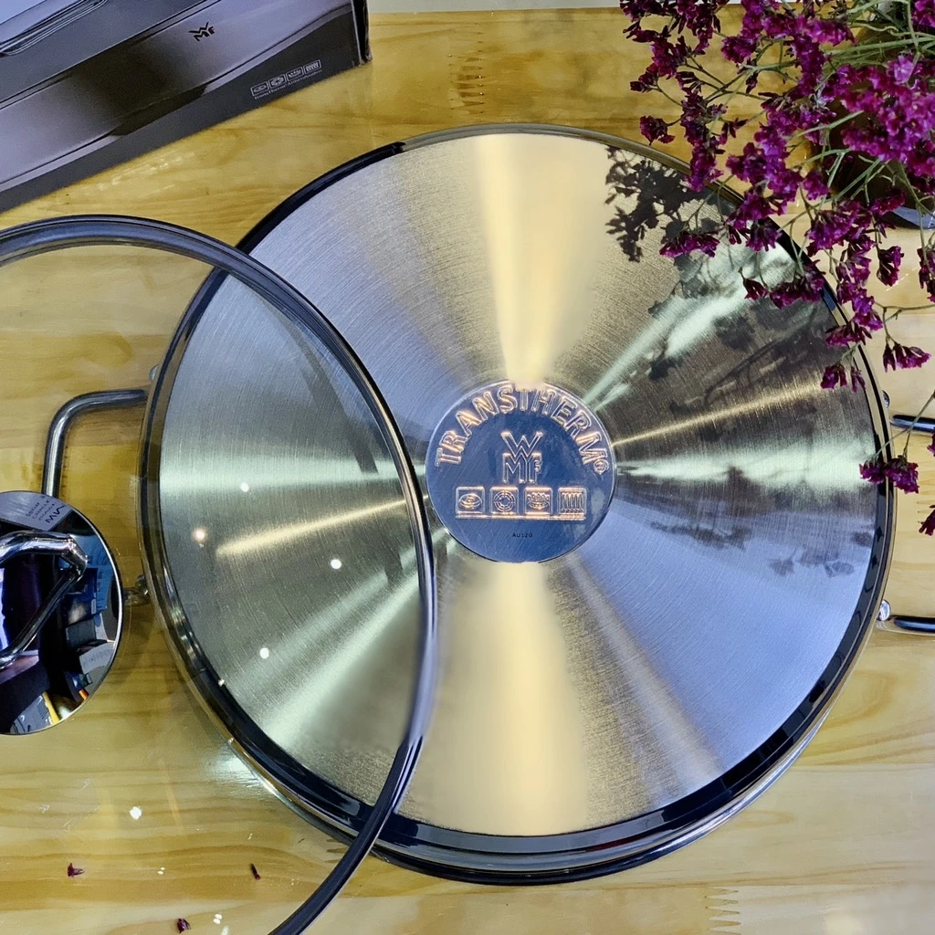 Nồi chảo WMF ProfiSelect 28cm