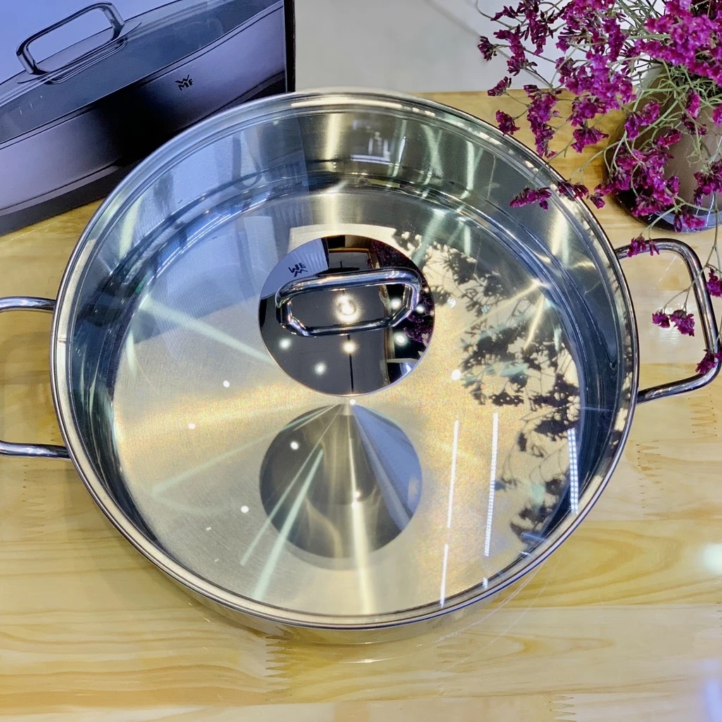 Nồi chảo WMF ProfiSelect 28cm