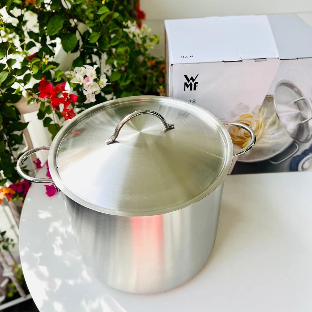 Nồi luộc gà WMF 28cm dung tích 14L
