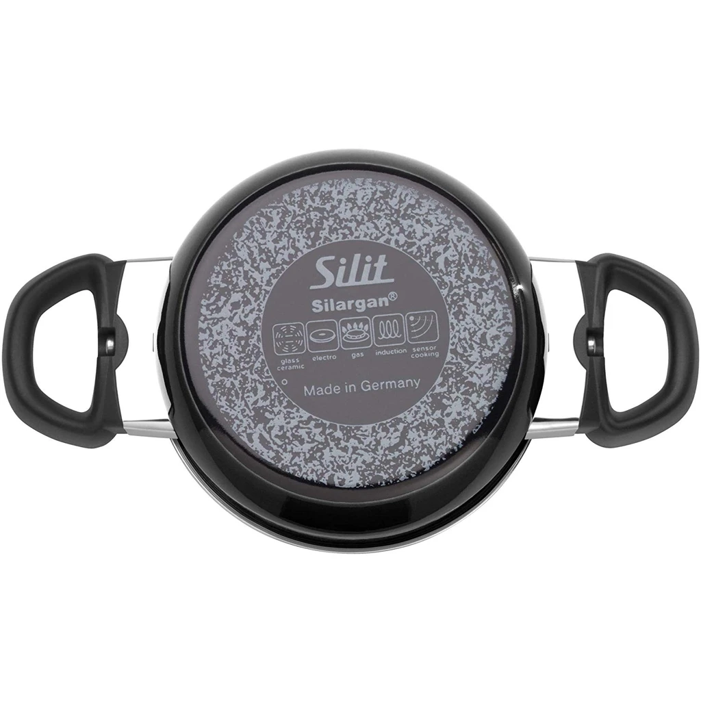 NỒI SILIT MODESTO 16CM - 1.3L