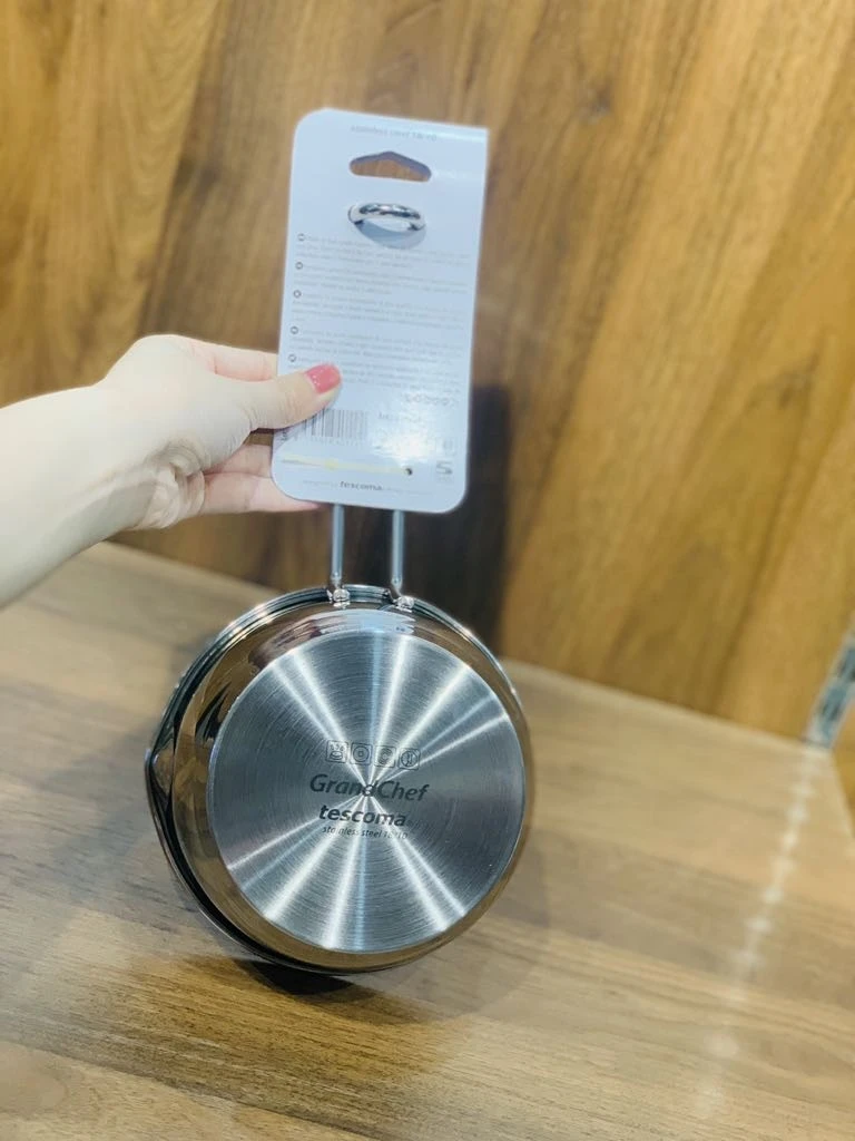 Quánh Tescoma Grandchef inox 14cm 0,75L