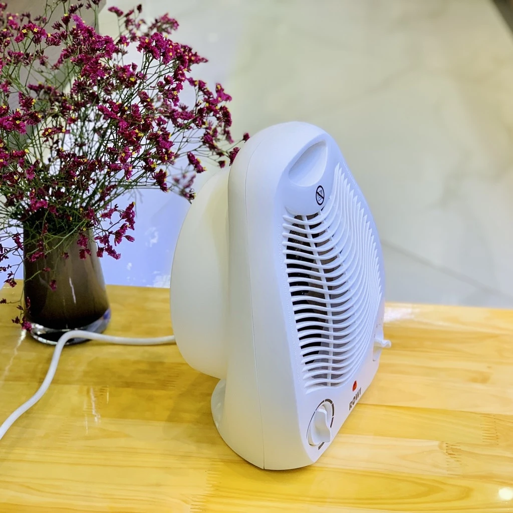 Quạt sưởi Rowi HHL 2000/3/4