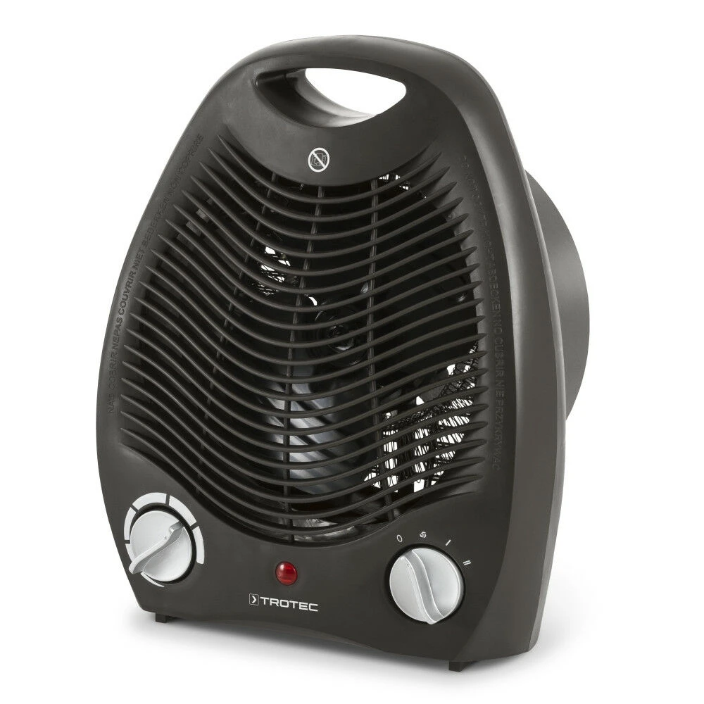 Quạt sưởi Trotec TFH 20E