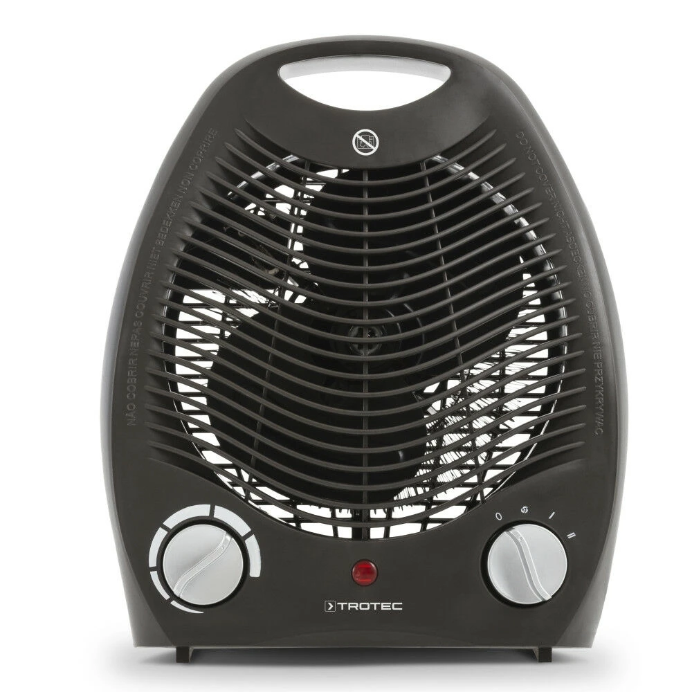 Quạt sưởi Trotec TFH 20E