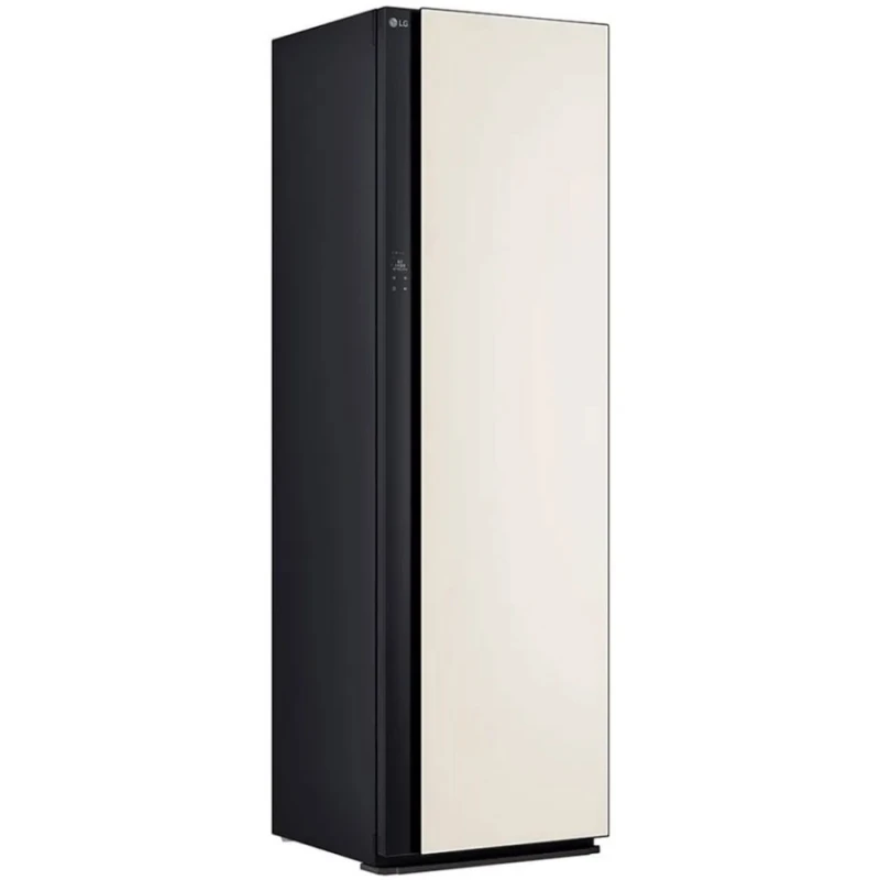 Tủ chăm sóc quần áo LG Styler SC5MBR80H màu kem