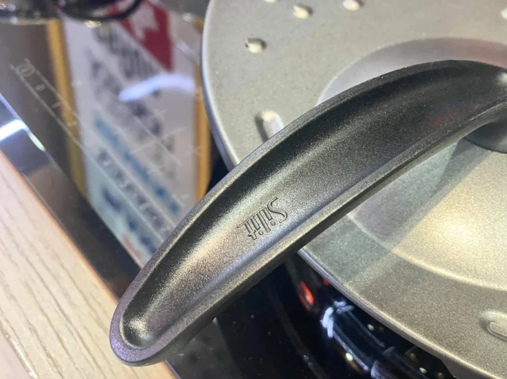 Vung chắn dầu Silit 28cm