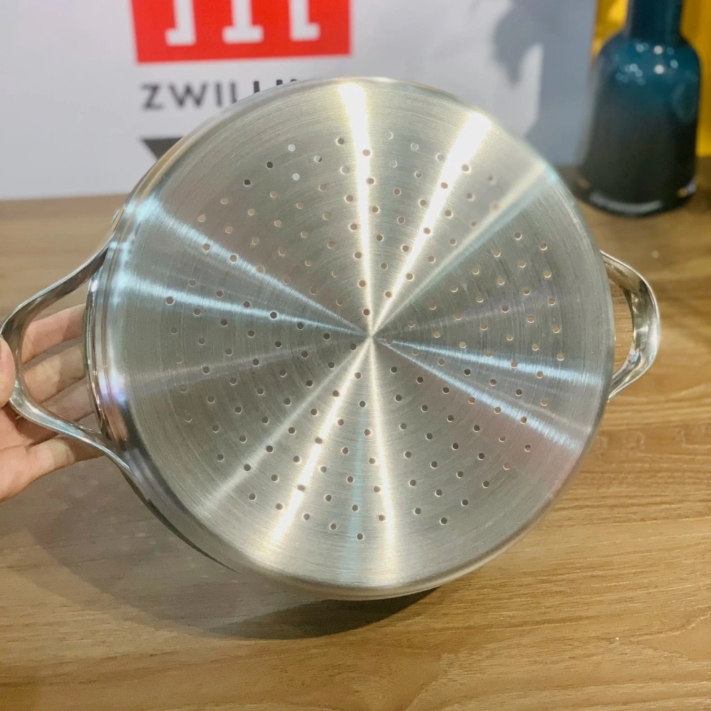 Xửng hấp Elo Montana 24cm
