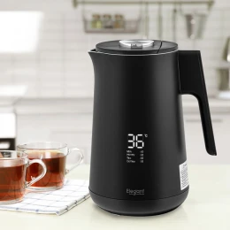 Ấm siêu tốc Elegant HOT-W20A 1.7L