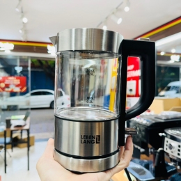 Ấm siêu tốc Lebenlang 500ml