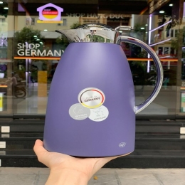Bình giữ nhiệt Alfi Gusto 1L màu tím