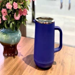 Bình giữ nhiệt WMF impulse 1l màu xanh coban chính hãng