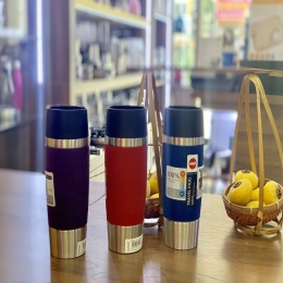 Bình/ cốc giữ nhiệt Emsa Travel Mug 0,36l chính hãng