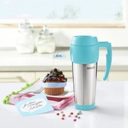 Cốc giữ nhiệt Leifeit 500ML