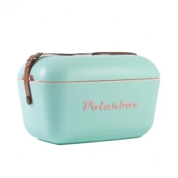 Hộp giữ nhiệt Polarbox 12L màu xanh 992389